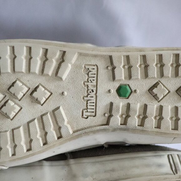 Timberland Women's Tan Sz 8.5 Skyla Bay Casual‎ Pull On Sneaker Booties - Picture 10 of 11